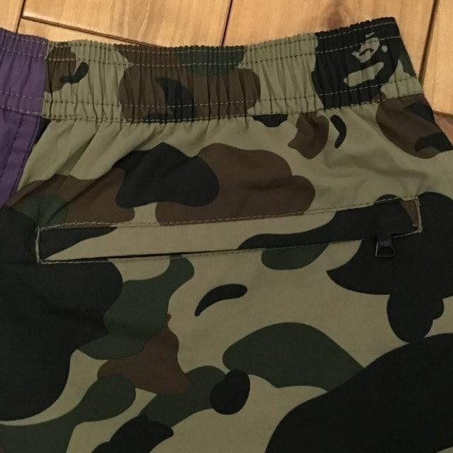 シャーク ハーフパンツ