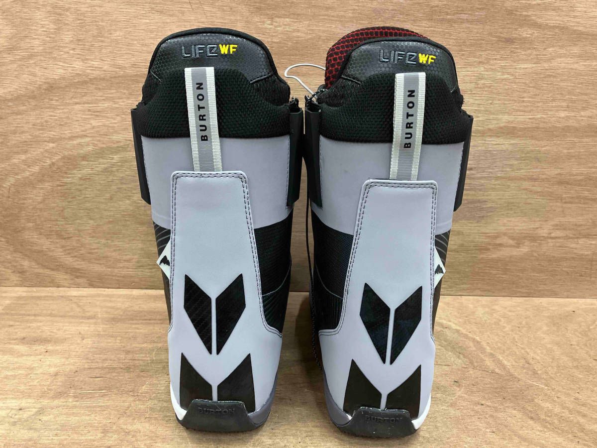 BURTON MEN'S Ion Wide 27.0cm バートン スノーボードブーツ