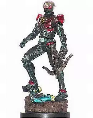 2025年最新】S.I.C ハカイダー バイクの人気アイテム - メルカリ