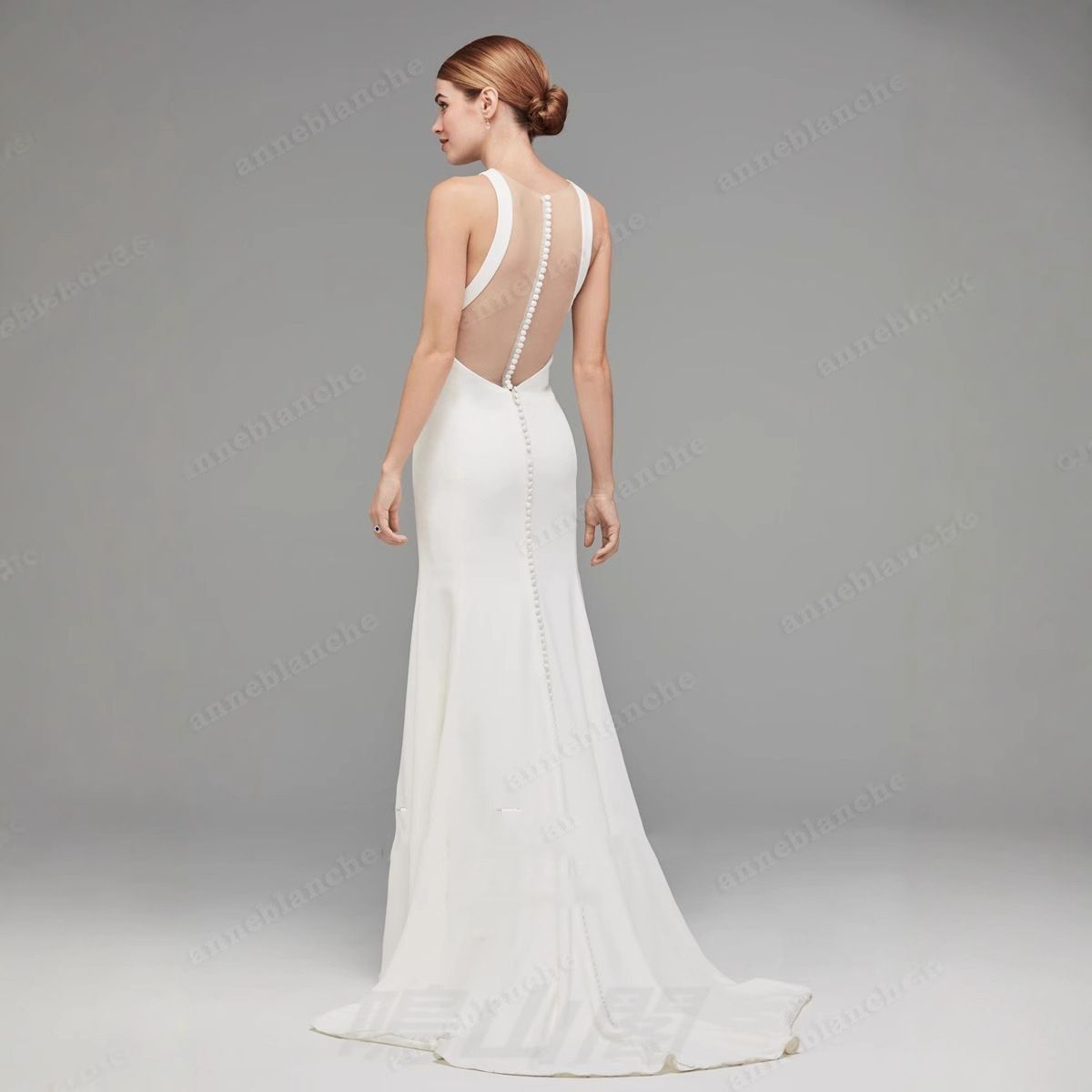 披露宴 マーメイドラインWPまとめ買い割引103