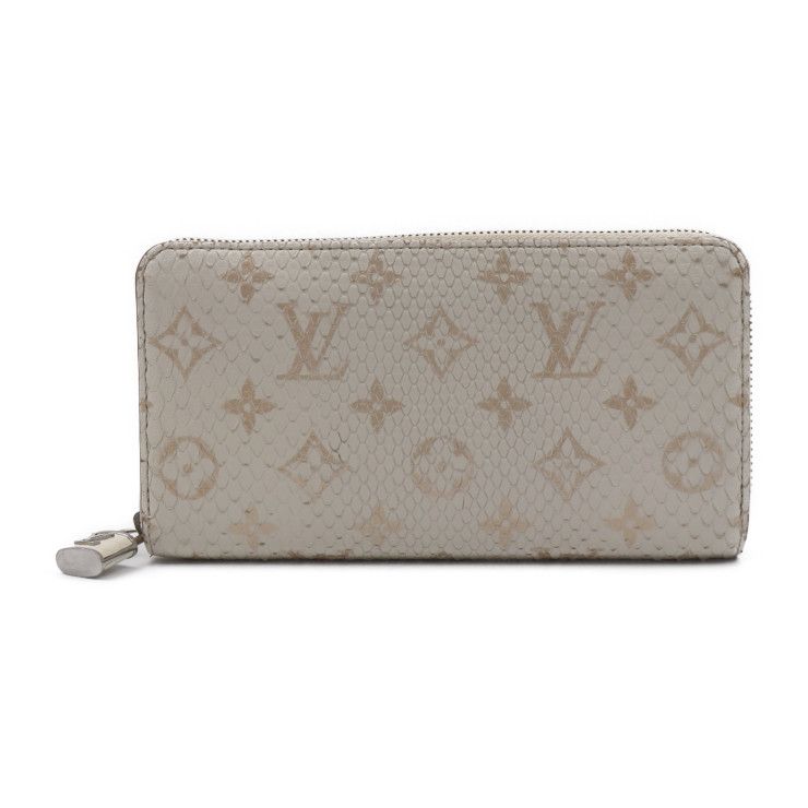 LOUIS VUITTON ルイ ヴィトン ジッピーウォレット 長財布 N97773