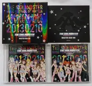 2026年最新】THE IDOLM@STER MUSIC FESTIV@L OF WINTER!!の人気