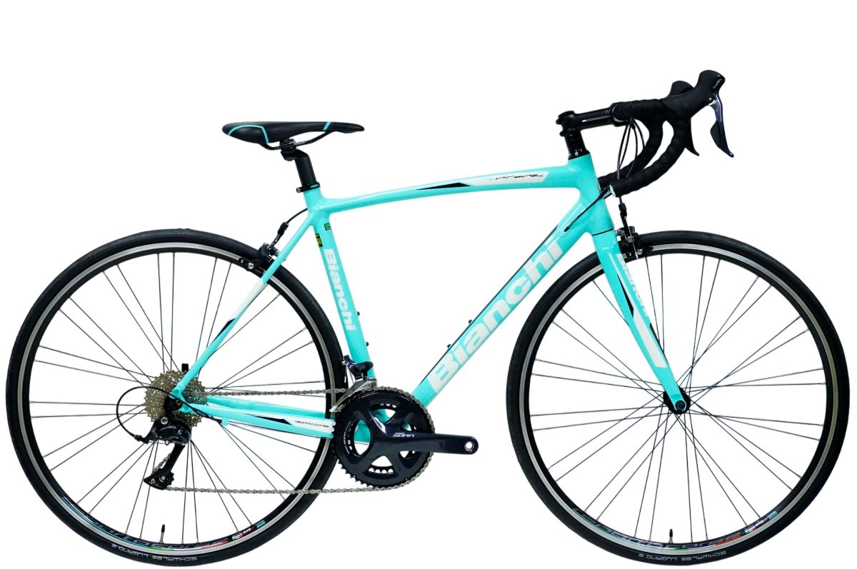 BIANCHI ビアンキ VIA NIRONE7 SORA 2019年 ロードバイク | バイチャリ名古屋大須店