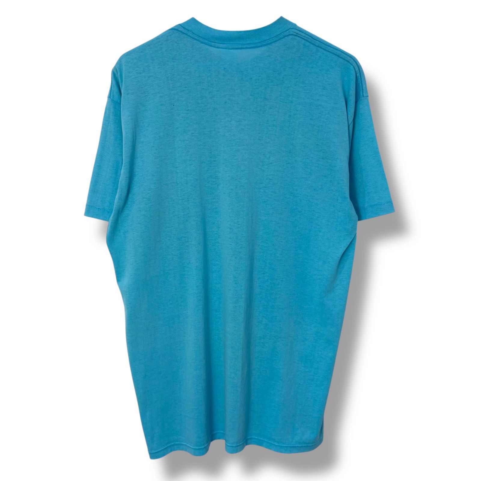 80s~ Plain Pocket T-Shirt 80年代 90年代 ポケットTシャツ ポケT