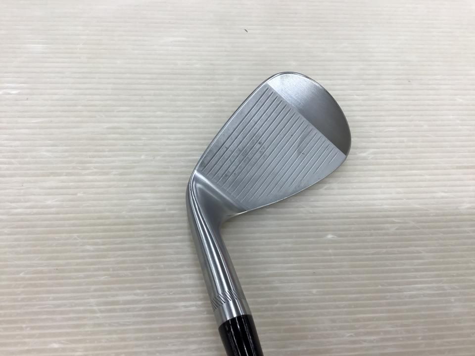 【即納】VOKEY SM9 ツアークローム | 52 | WEDGE | ダイナミックゴールド | 中古 | ウェッジ | タイトリスト