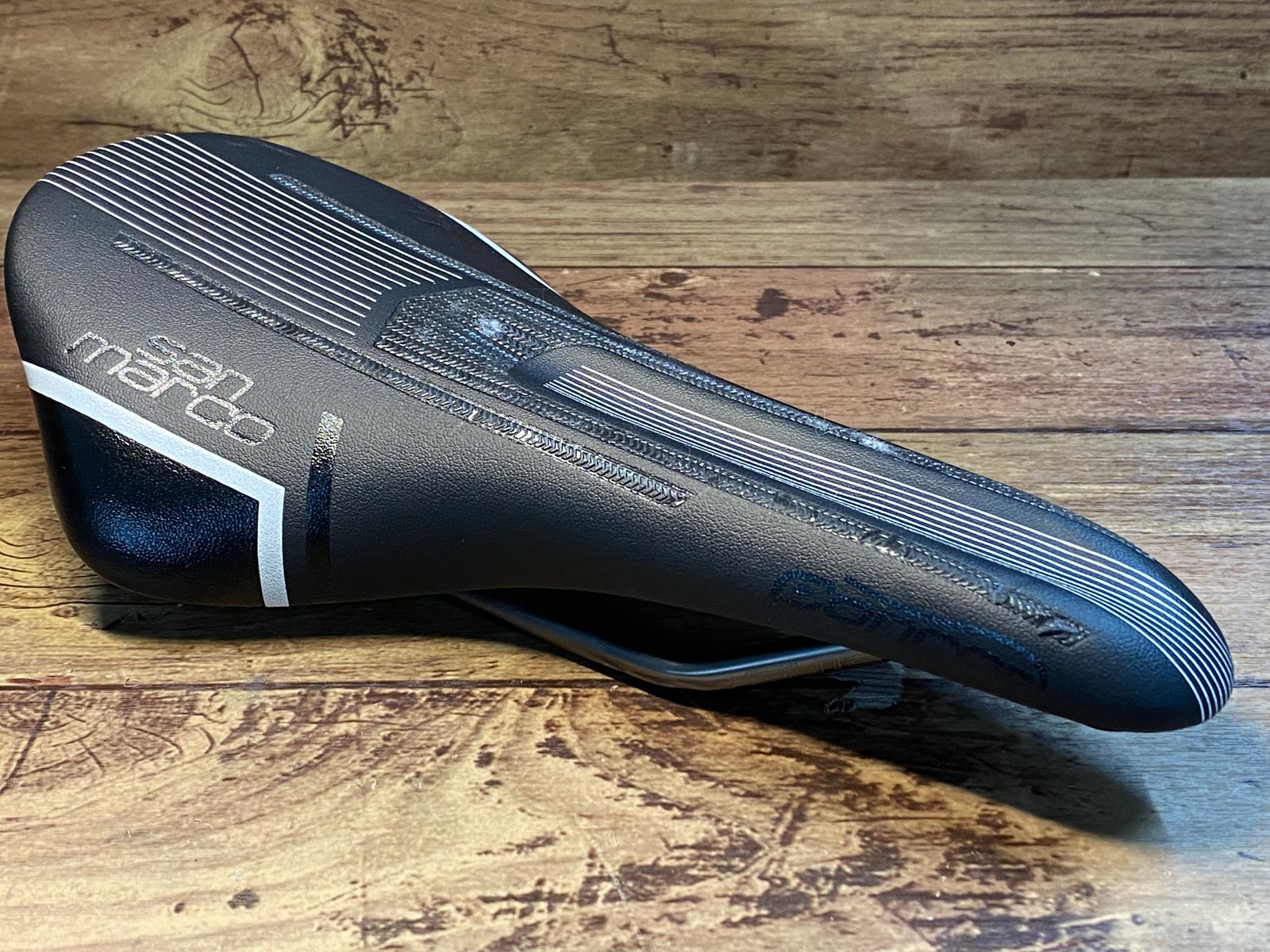 HH943 セラサンマルコ selle san marco コンコール concor Kronos