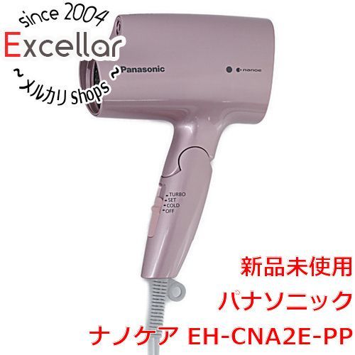 Panasonic ヘアドライヤーナノケア EH-CNA2E-PP | serpwars.com