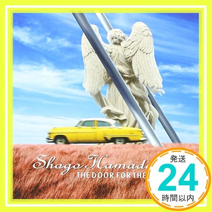 青空の扉~THE DOOR FOR THE BLUE SKY~ [CD] 浜田 省吾_03 - メルカリ