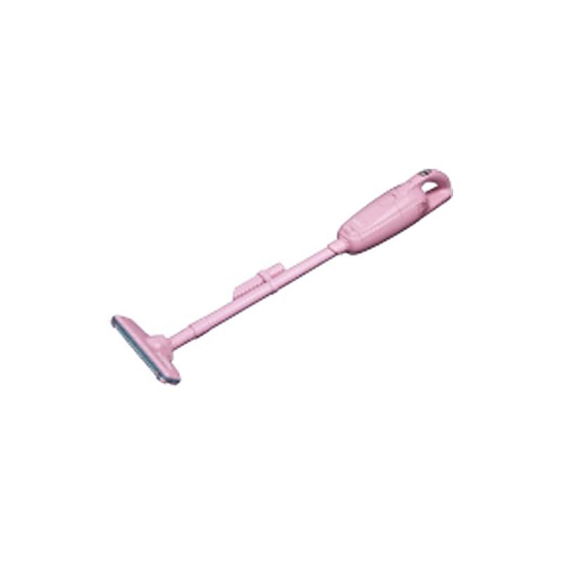 マキタ コードレス掃除機 充電式クリーナー 10.8 Vバッテリー内蔵 ピンク 1