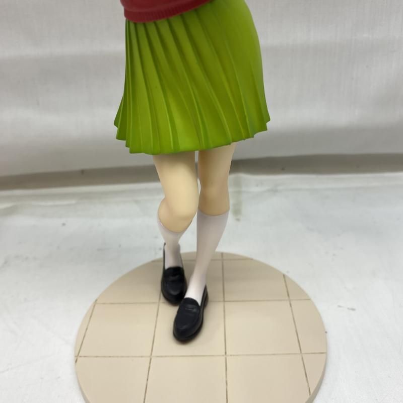 中古】開封)1/8 中野五月(五等分の花嫁) PVC塗装済み完成品[22] - メルカリ