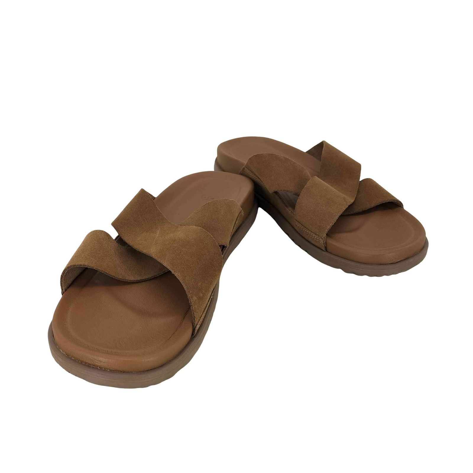 レザー Ugg メンズ サンダル UGG メンズ レザー WAINSCOTT ウェイン
