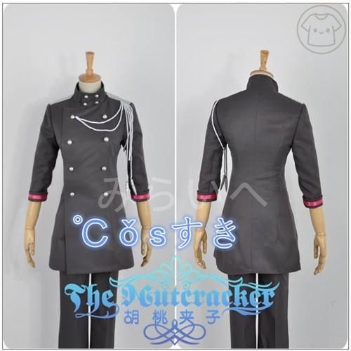 うたの プリンスさまっ♪ LOVE1000 Shining All Star 風 コスプレ衣装 演出服 変装 cosplay 仮装 二次会 イベント パーティー