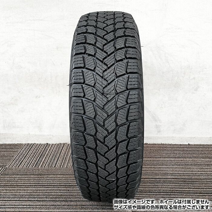 【2022年製】送料無料 MICHELIN 215/60R16 99H XL X-ICE SNOW エックスアイス スノー ミシュラン スタッドレス 冬タイヤ 雪 氷 アイスバーン 1本