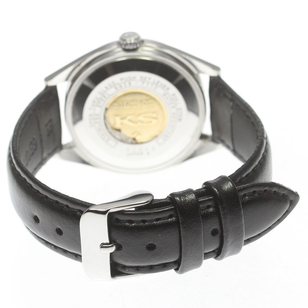 訳ありセイコー SEIKO 5625-7110 キングセイコー デイト 自動巻き