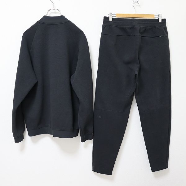 ルルレモン lululemon セットアップ トレーニング ウェア ジャージ