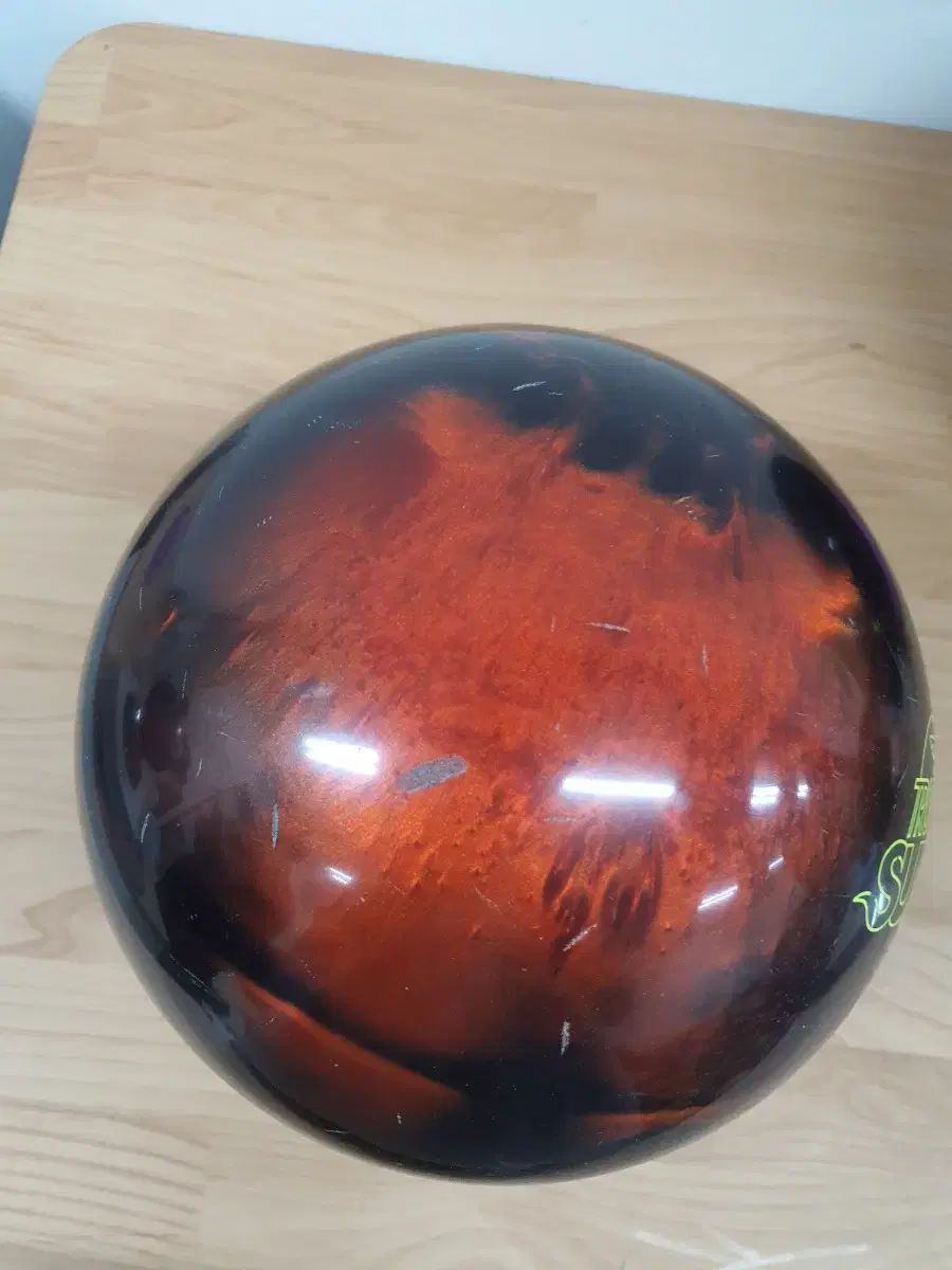 ボーリングボール 14p