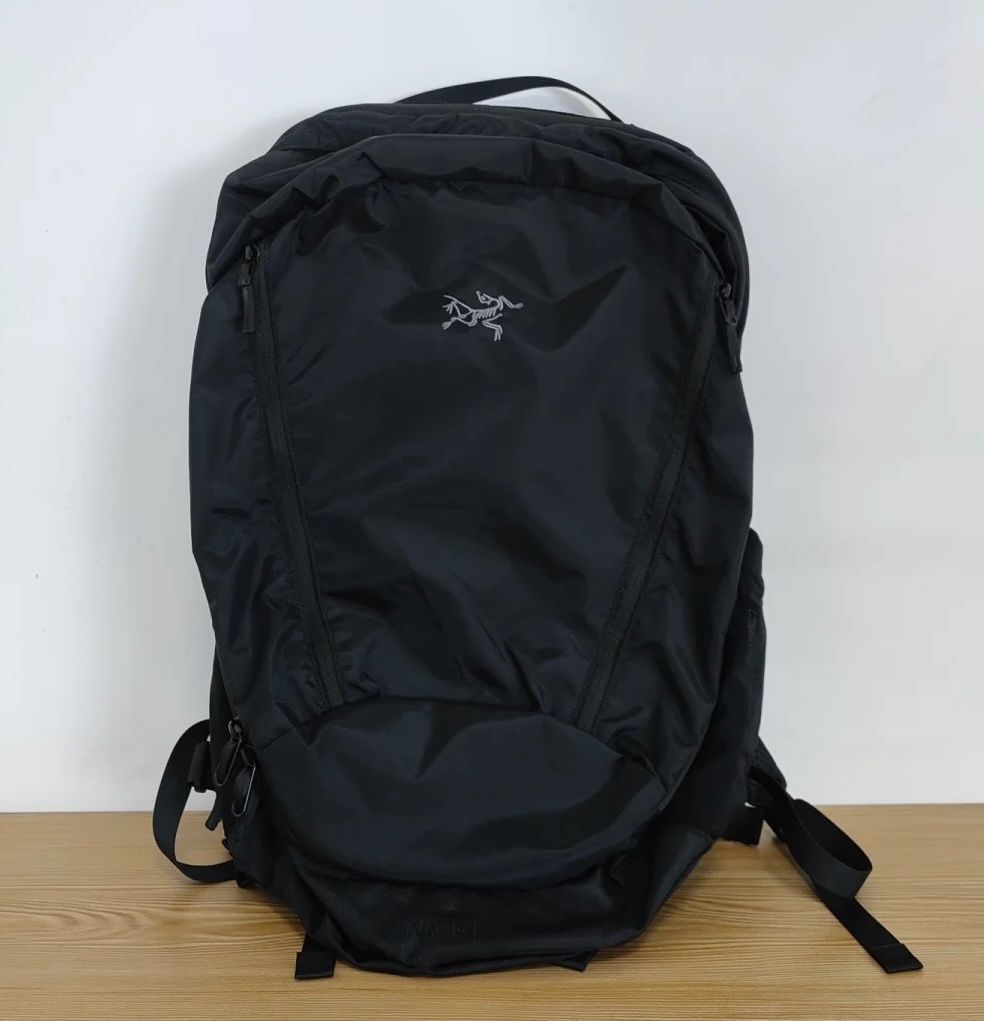 ARC'TERYX アークテリクス MANTIS 26 リュック バックパックブラック