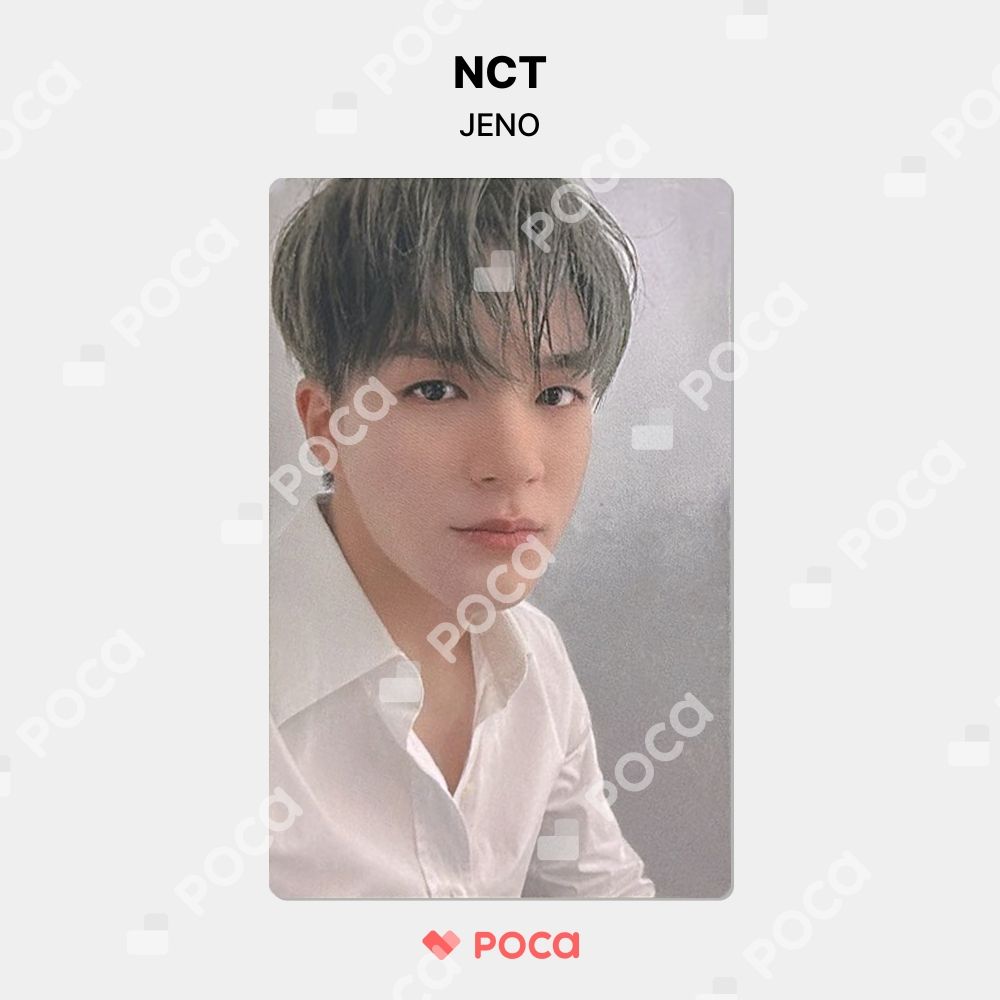 NCT HOME 展示会 MD デジタル トレカ ジェノ NCT HOME 展示会 MD デジタル トレカ ジェノ NCT HOME 展示会 MD