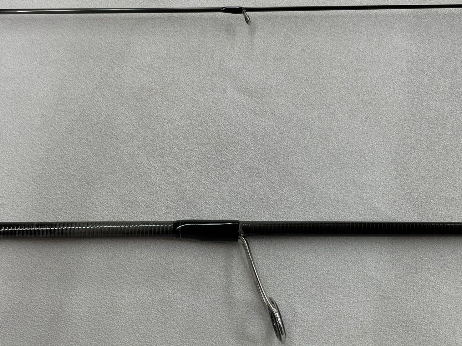 アジングロッド