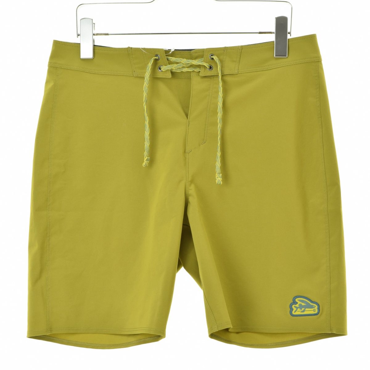 PATAGONIA】86698 ハイドロピーク・ボードショーツ 18インチショート