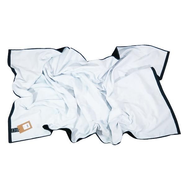 TOWEL ブラック
