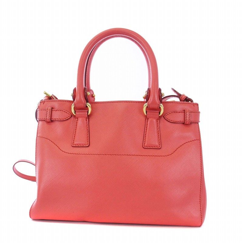 サルヴァトーレフェラガモ Salvatore Ferragamo ダブルガンチーニ  