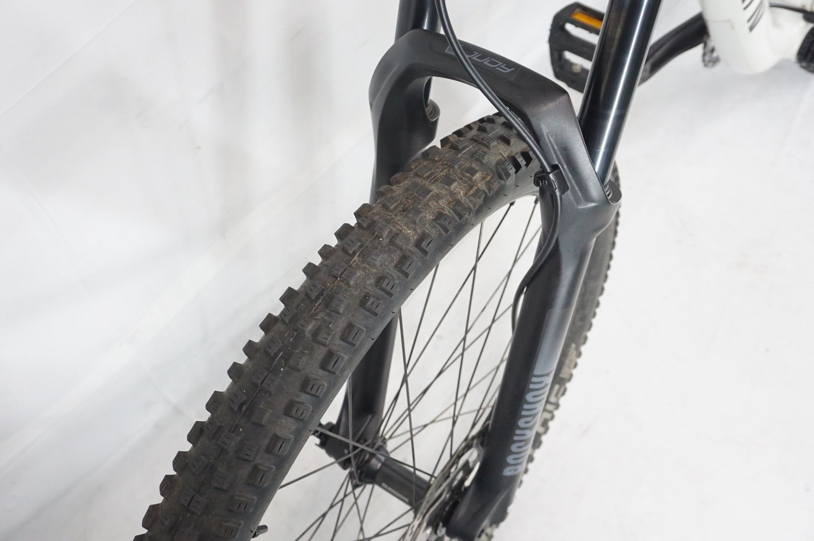 CANYON 「キャニオン」 NEURON YOUNG HERO 2021年モデル マウンテン