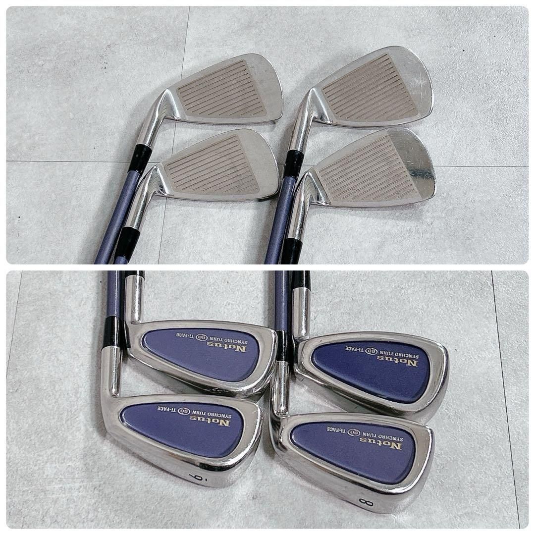 X800 ミズノ 他 レディース ゴルフ クラブ セット 9点 マンシングウェア X800 ミズノ 他 レディース ゴルフ クラブ セット 9点 マンシング