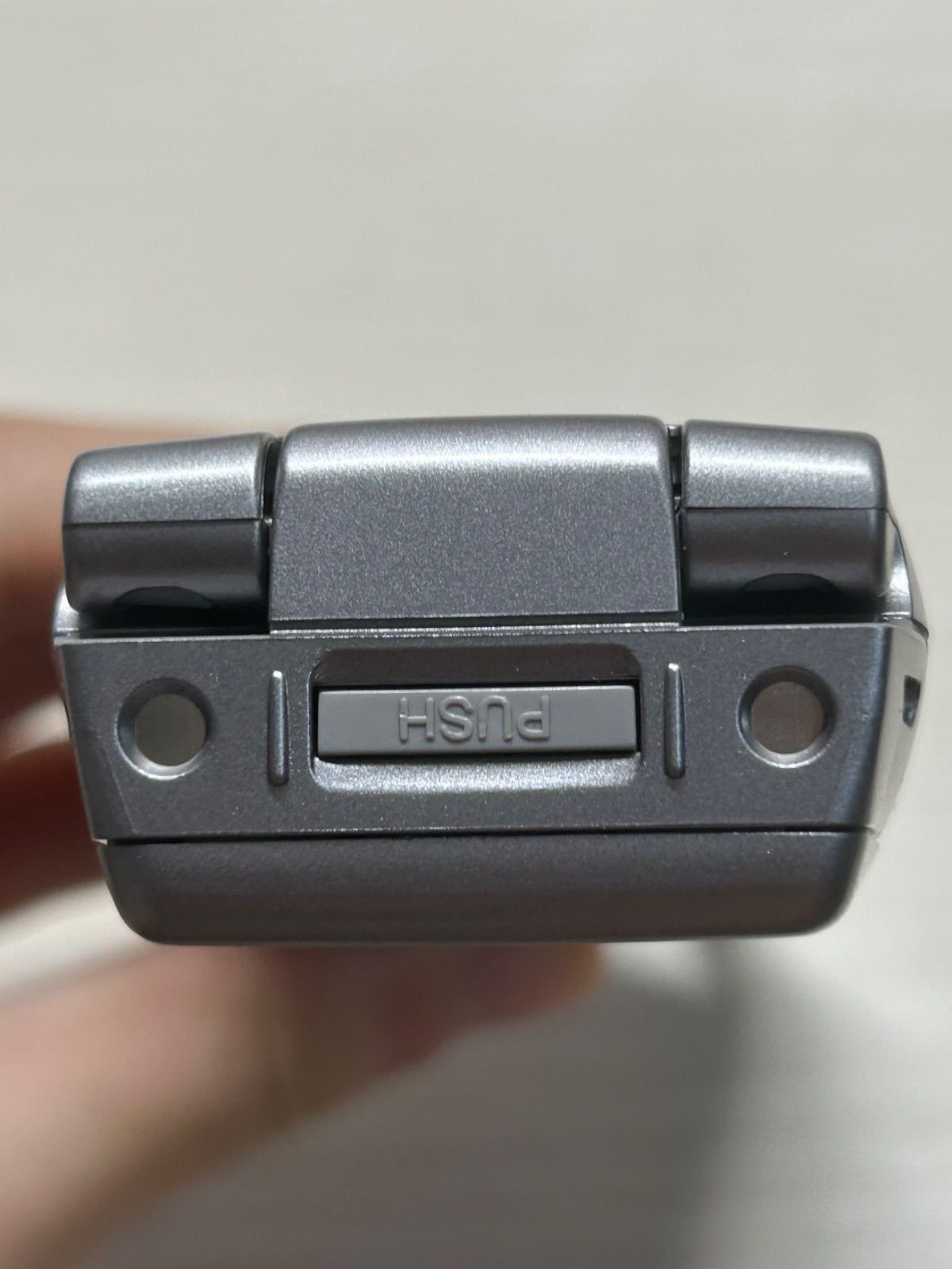 モックアップ PALDiO