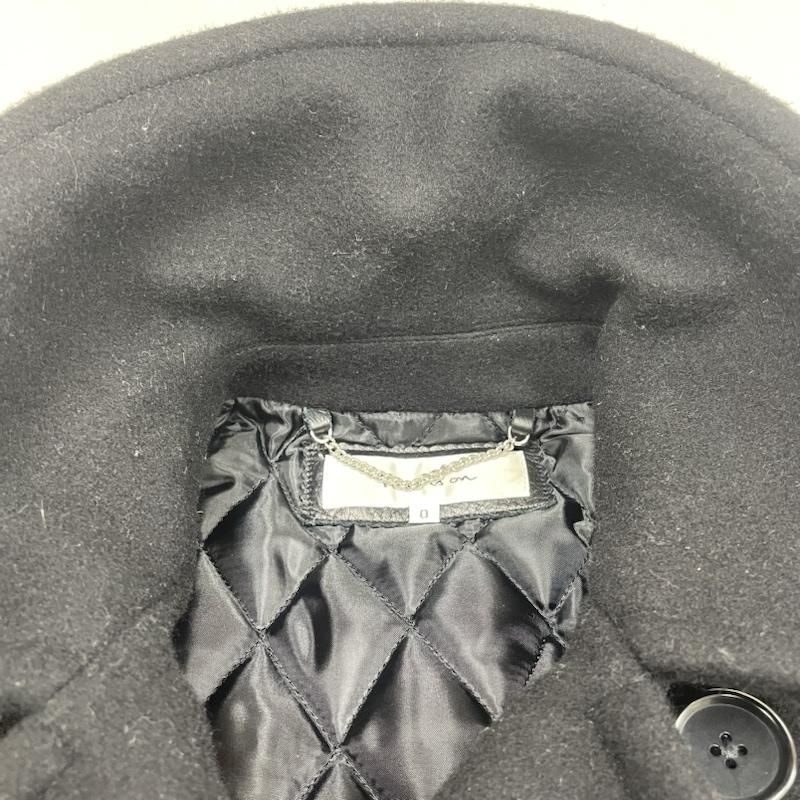 ジャケット・アウター Time is on 32oz 10B P-COAT 中古・古着通販】Time is on (タイムイズオン) 32oz 10B P-COAT