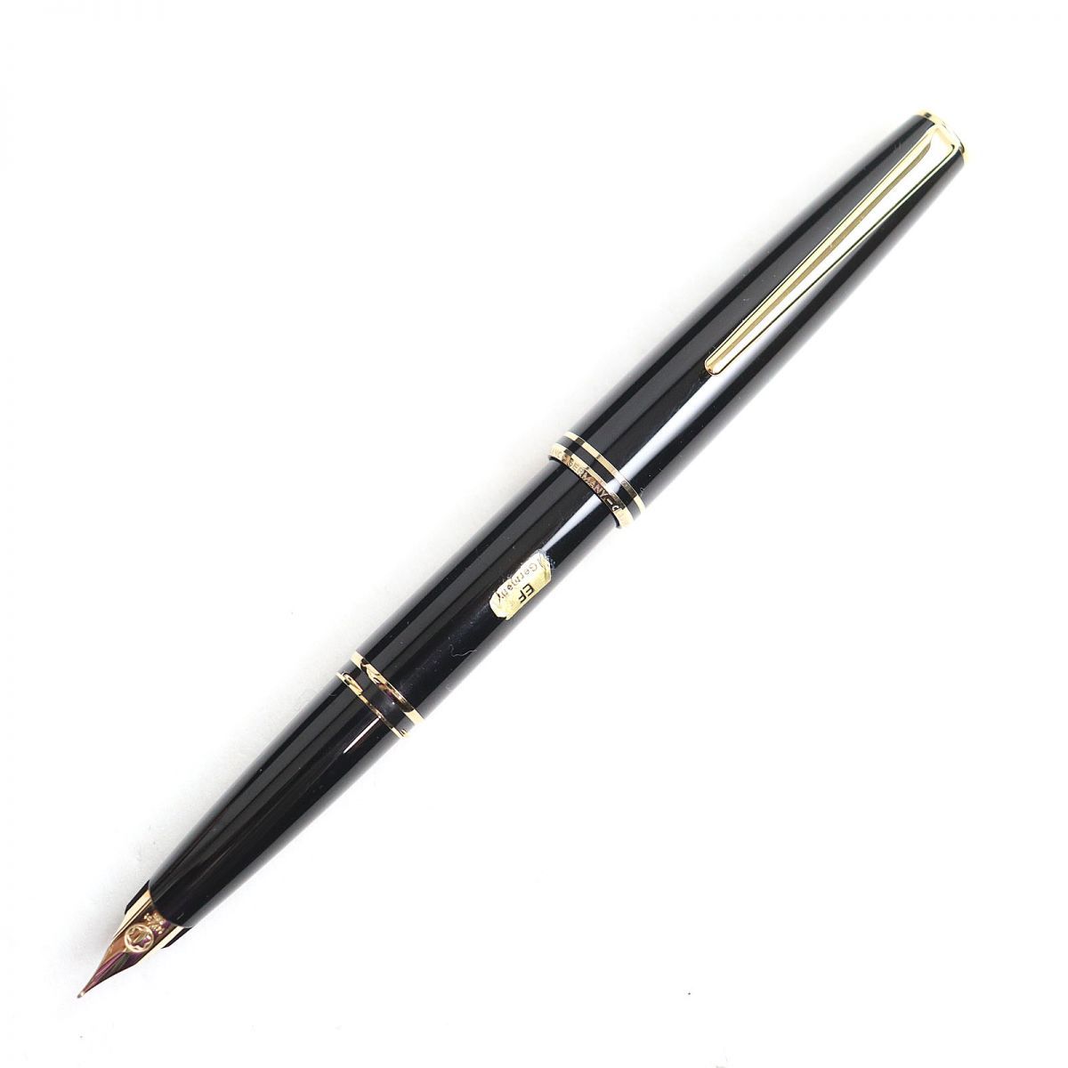 極美品◇MONTBLANC モンブラン ジェネレーション 新型 ホワイトスター ...