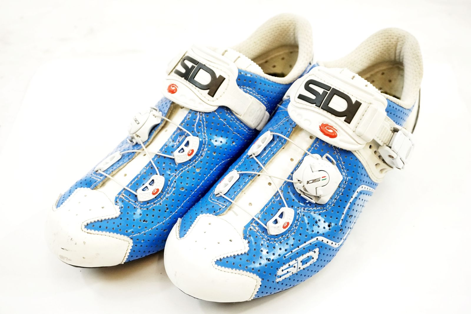 SIDI 「シディ」 SCARPE KAOS AIR 42 シューズ / バイチャリ有明