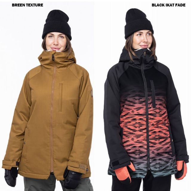 arg(エーアールジー)スキー・スノーボードウェアジャケット　Lサイズ ARG エーアールジー（arg）（レディース）スノーボード ウェア