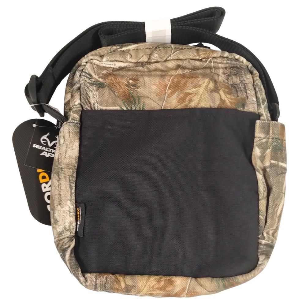SUPREME シュプリーム 25AW Denim Shoulder Bag デニム ショルダーバッグ Realtree AP Camo カモ 52494