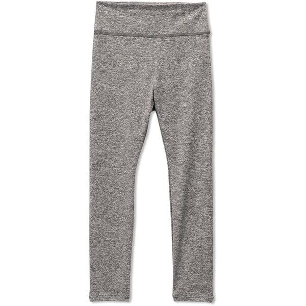 【新品・5営業日で発送】DANSKIN(ダンスキン) KIDS_ADAJ_LEGGINGS (DAJ222160) 色 : Mグレー サイズ : 130 