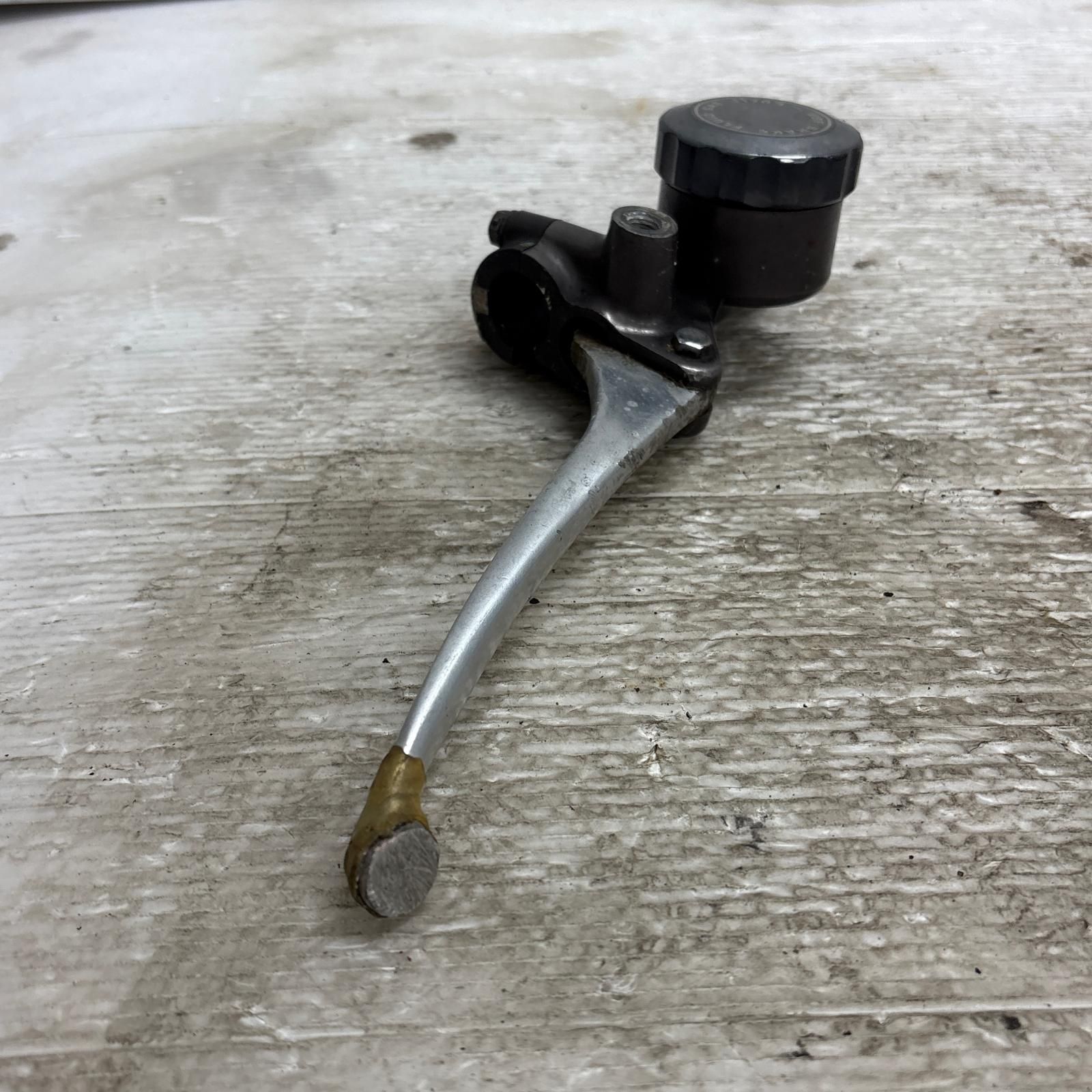 HONDA CB400FOUR フロントマスターシリンダー ホンダ USTAUSTRALIA_COM_AU