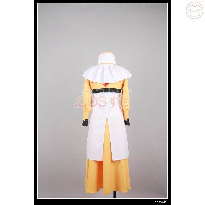 風 コスプレ衣装