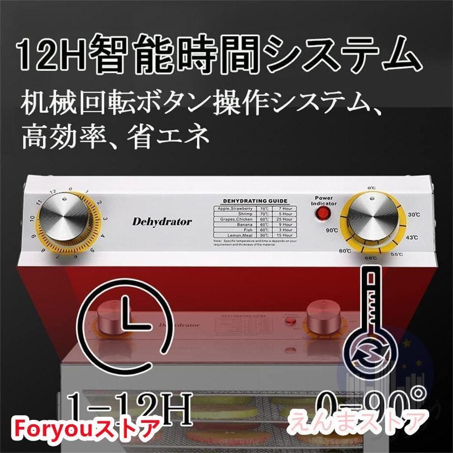 電気食品脱水