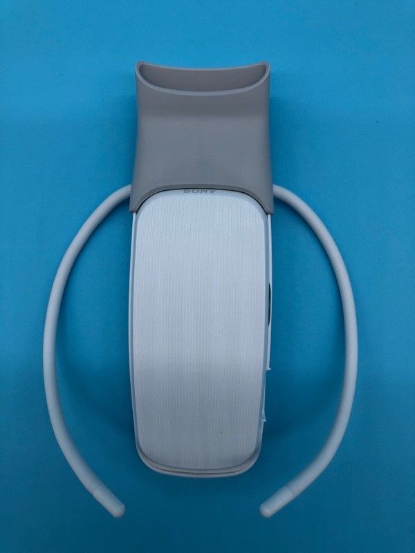 センシングキットウェアラブルクーラー