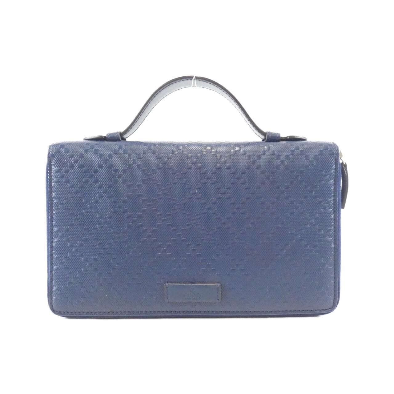 グッチ 395474 チェーンウォレット