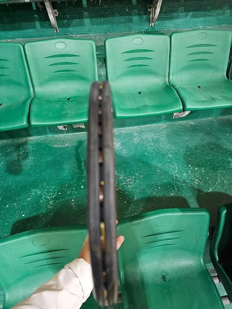 ウィルソン BLADE PROステフ LLC-HASEGAWATOSO_COM