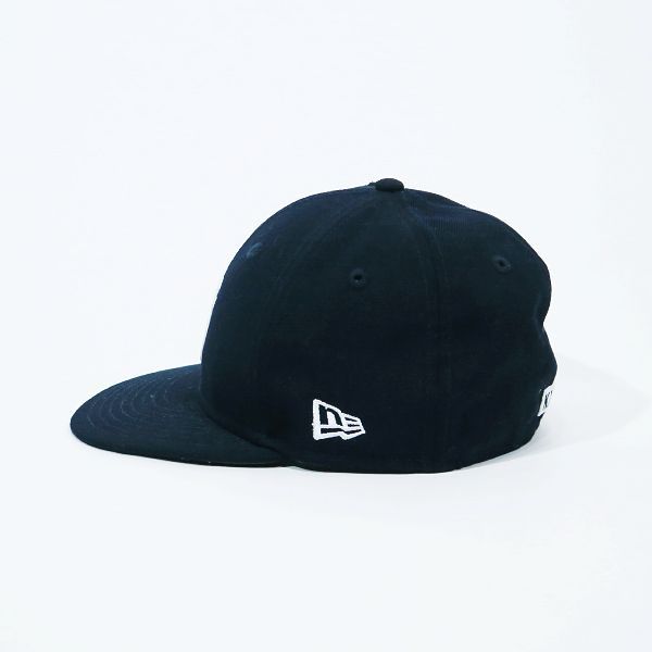 KITH キス x NEW ERA ニューエラ NEW YORK YANKEES 10 YEAR ANNIVERSARY LOW PROFILE  59FIFTY FITTED HAT ニューヨークヤンキース ロウ プロファイル キャップ ネイビー 帽子 - メルカリ