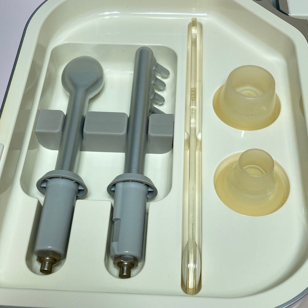 ◎◎SAQINA サキナ saqinabijou サキナビジュー 美顔器 スチーム 通電