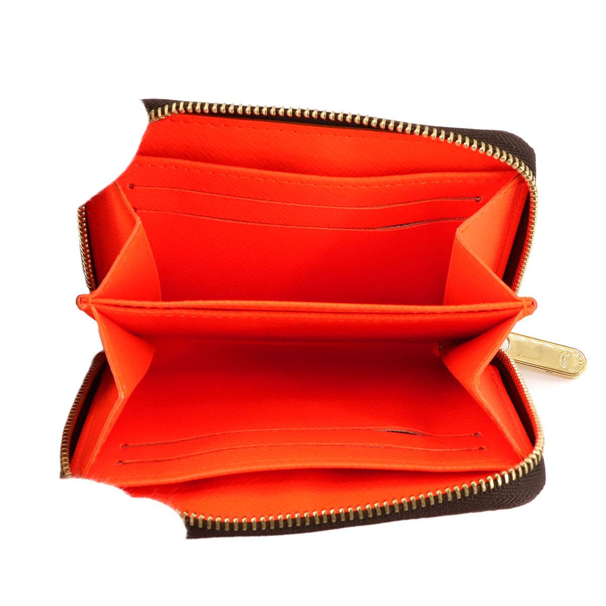 展示品 ルイヴィトン ジッピーコインパース モノグラム LOUIS VUITTON ルイヴィトン コインケース ジッピーコインパース