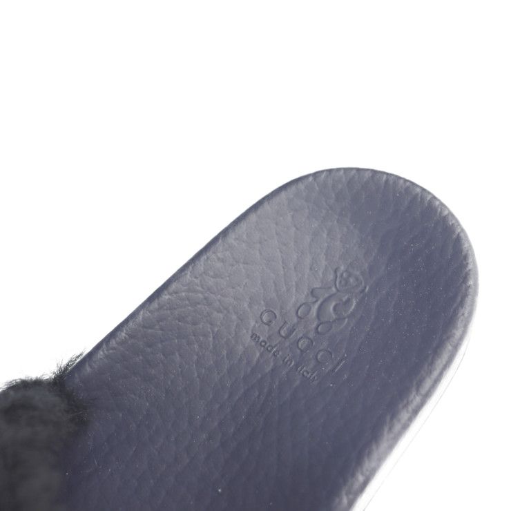 ラバー ネイビー