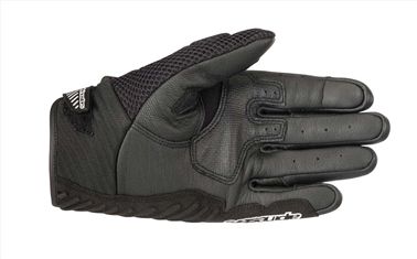 【新品・2営業日で発送】アルパインスターズ 【必ず購入前に仕様をご確認下さい】SMX-1 AIR GLOVE 0518 10 BK S