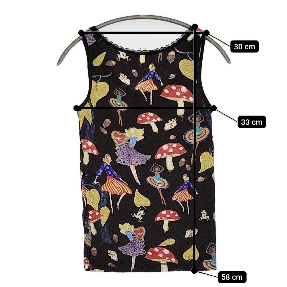 ツモリチサト ニット トップス カシュクール キャメル レディース 2サイズ ブラック TSUMORI CHISATO TSUMORI CHISATO - ツモリチサト ニット トップス カシュクール