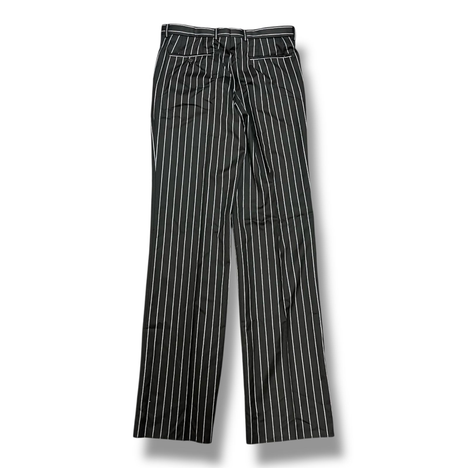 LITTLEBIG Stripe flare short pants 【公式通販】