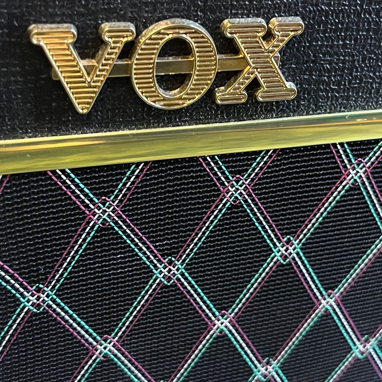 VOX ボックス Pathfinder Bass 10 ベース用アンプ