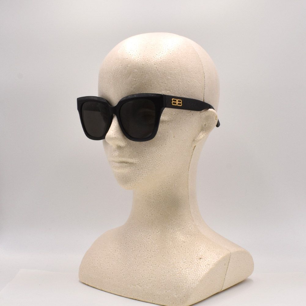 BALENCIAGA 国内正規品 バレンシアガ サングラス BB0237SA 001
